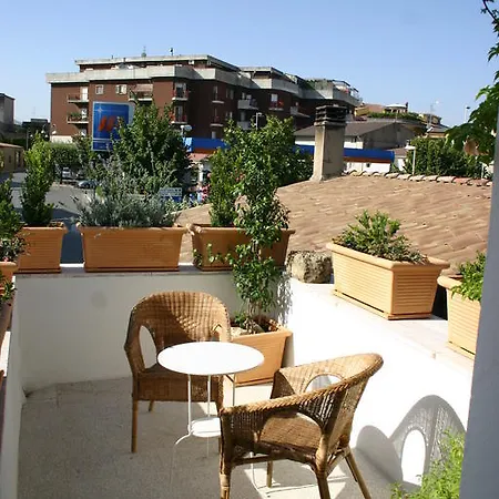 Bed & Breakfast Modus Avi