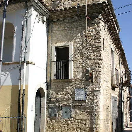 Modus Avi Bed & Breakfast Venosa