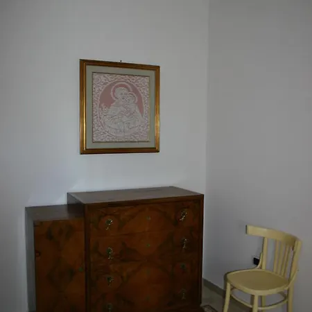 Bed & Breakfast Modus Avi Venosa
