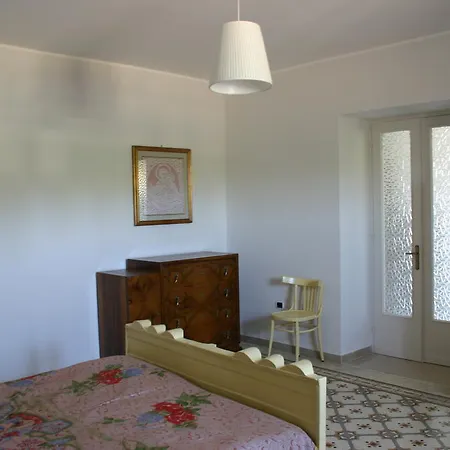 Bed & Breakfast Modus Avi *