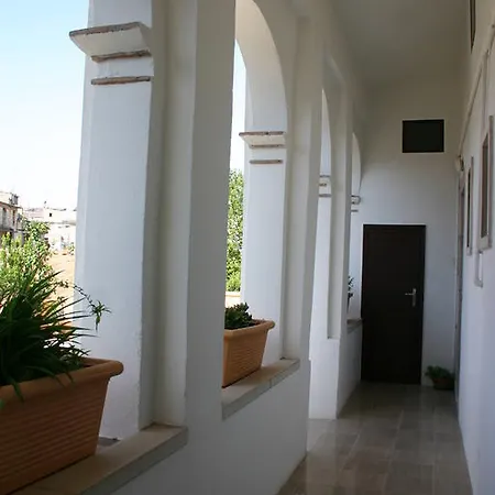Bed & Breakfast Modus Avi Venosa